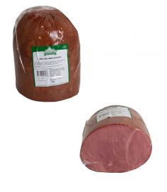 Geräuchertes Roast Beef 1/2 3Kg 