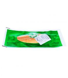 Lachsforellenfilet 140g VAL VERDE