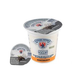 Stracciatellajoghurt  20x125g VIPITENO