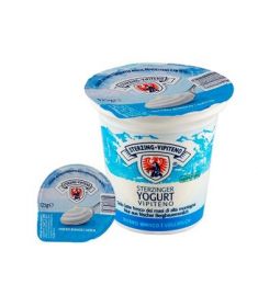 Naturjoghurt  20x125g VIPITENO