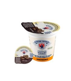 Kaffeejoghurt 125g VIPITENO