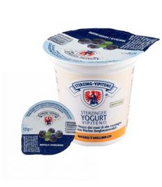 Fruchtjoghurt Blaubeer 20x125g VIPITENO