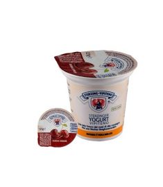 Fruchtjoghurt Kirsche 20x125g VIPITENO