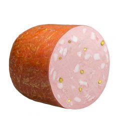 Mortadella m|Pistazien 1/2 6Kg PALMIERI FAVOLOSA