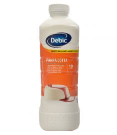 Panna Cotta 22% 1L DEBIC