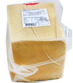 Dobbiacco Käse 1/2 2,8Kg Südtirol 