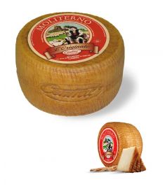 Pecorino Moliterno 1/2 2,7Kg Central