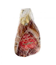 Parmaschinken 9,5Kg  o/Knochen 24 Monate Birnenförmig
