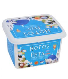 Feta Würfel DOP 900g HOTOS