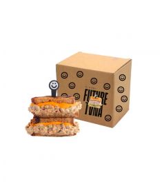 Veganer Thunfisch 800g FUTURE FARM