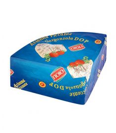 Gorogonzola DOP Pikant 1/8 1,5Kg ARIANNA