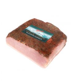 Gekochter Speck 1/2 2,8Kg RECLA