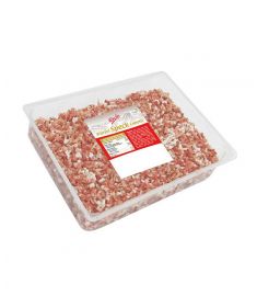 Speck Gewürfelt 500g RECLA