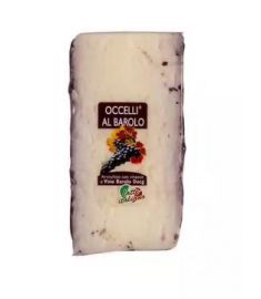 Occelli al Barolo 140g OCCELLI