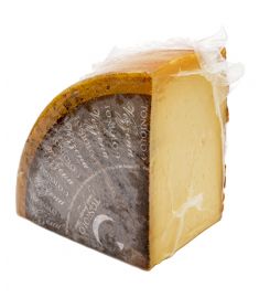 Vezzena Käse 1/4 (360 Tage) 2Kg TONIOLO