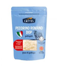 Pecorino Romano DOP 15x100g Gerieben