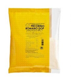 Pecorino Romano DOP 500g Gerieben MASER