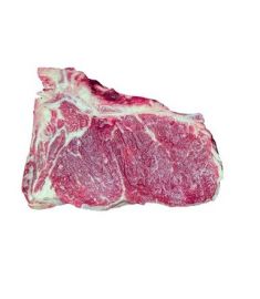 Kalbs Hochrippensteak|Crostata 4x550g 