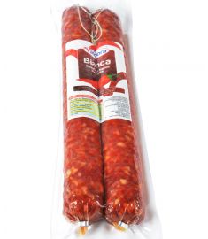 Salsiccia Pikant|Weiss 2x450g VALDORA