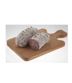 Sopressa Veneta Casereccia 800g m/Knoblauch ITALBONTA