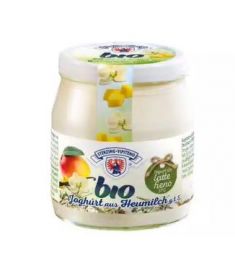 Bio Mango-Vanille Joghurt 150g VIPITENO
