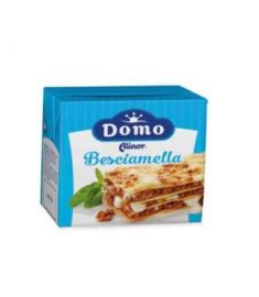 Bechamelsauce 500ml DUOMO