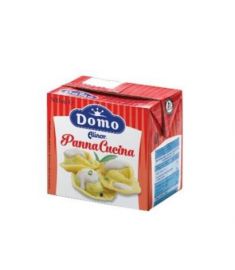 Kochsahne 20% 500ml DUOMO