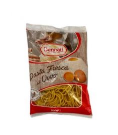 Frische Bigoli 500g BENNATI