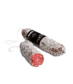 Italienische Haussalami 800g BRUGNOLO