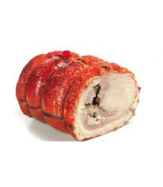 Schweinerollbraten|Porchetta di Ariccia IGP 1/2 5Kg