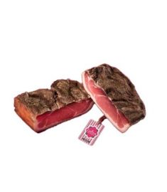 Speck Carnia 1/2 2,5Kg Geräuchert ZAHRE