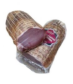 Lonzino 1/2 1,5Kg Gereift ZAHRE