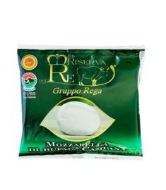 Büffelmozzarella Campana DOP 20x100g RISERVA