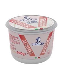 Laktosefreier Mascarpone 41% 500g VIRGILIO