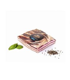 Bauchspeck Nero di Calabria 2,5Kg SAN VINCENZO