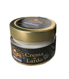 Crema di Lardo 110g SAN VINCENZO