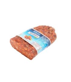 Spianata Piccante Calabrese 800g SAN VINCENZO