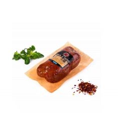 Nduja di Spilinga Piccante 400g SAN VINCENZO