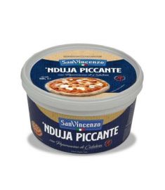 Nduja Creme 500g SAN VINCENZO