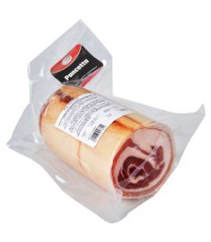 Gerollter Bauchspeck 1/2 1,8Kg o|Schwarte VALDORA