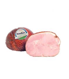 Gekochter Schinken Typ Praga 8Kg BOMBIERI