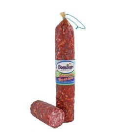 Salami Napoli 1/2 1Kg BOMBIERI