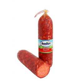 Salami Ventricina Piccante 1/2  1,5Kg BOMBIERI