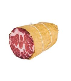 Capocollo | Schweinenacken 1/2 2Kg DI GIÀ
