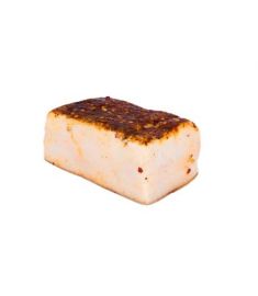 Lardo al peperoncino 1,5Kg DI GIÀ