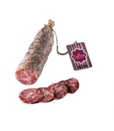 Geräucherte Salami 600g ZAHRE