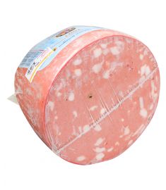 Mortadella IGP 1/2 7Kg  LEONCINI