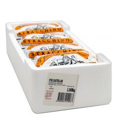 Stracchino Weichkäse 4x250g CAPRICCI CASTELLAN