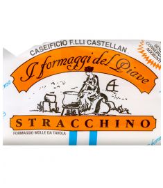 Stracchino Weichkäse 1Kg CATTEL