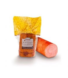 Gebratener Truthahnschinken 1/2 3Kg FIORUCCI
